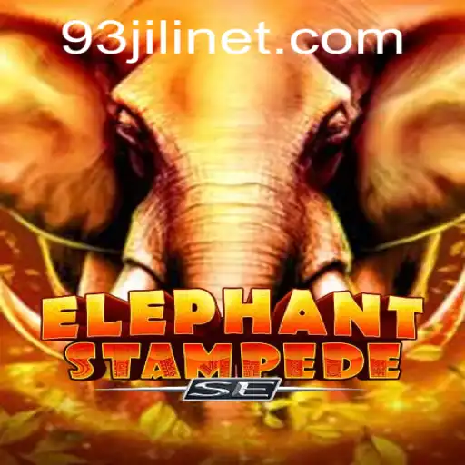 ElephantStampedeSE: A Thrilling Gaming Experience with 93 Jili