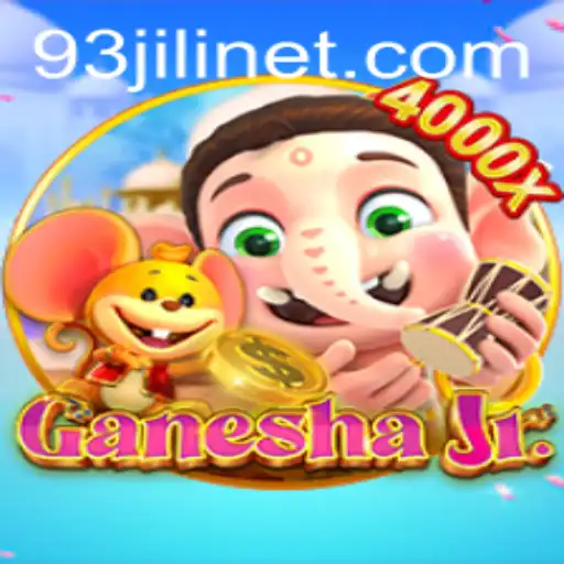 Exploring GaneshaJr: A Comprehensive Guide to the Fascinating Game of 93 Jili