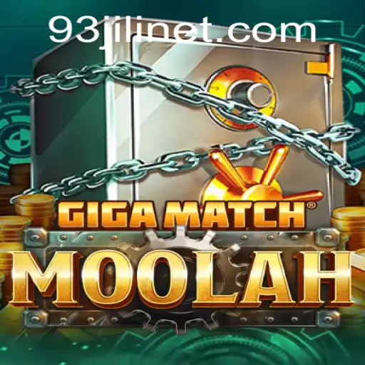 Explore the Thrilling World of GigaMatchMoolah and the Enigma of 93 Jili