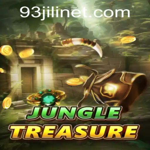 Explore the Thrilling World of JungleTreasure: An In-Depth Look at Rules and Gameplay