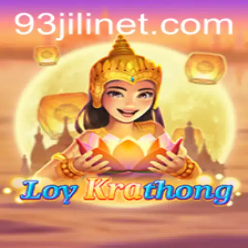 Exploring LoyKrathong: A Captivating Game Experience with 93 Jili