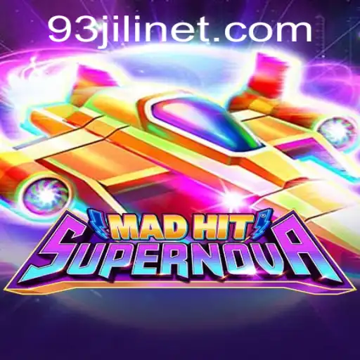 MadHitSupernova: A Galactic Gaming Experience with 93 Jili