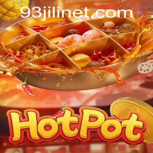 Exploring the Exciting World of Hotpot: Unveiling the Thrills of 93 Jili