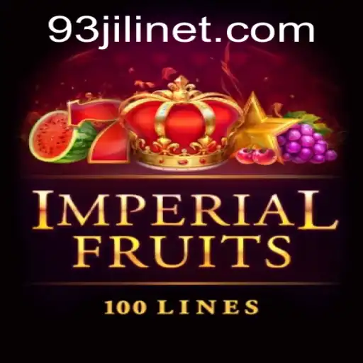 Exploring ImperialFruits100: A Deep Dive into the Game of Skill and Chance