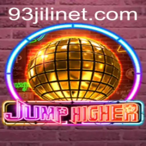 Discover the Exciting World of JumpHigher: Unleashing the Potential of 93 Jili