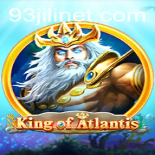 Discover the Mystical Realm of King of Atlantis: A Riveting Journey into an Ancient World