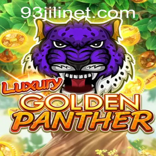 Explore the Thrilling World of LUXURYGOLDENPANTHER with 93 Jili