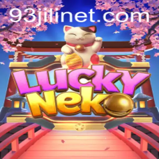 Explore the Enchanting World of LuckyNeko and Unravel the Mysteries of '93 jili'