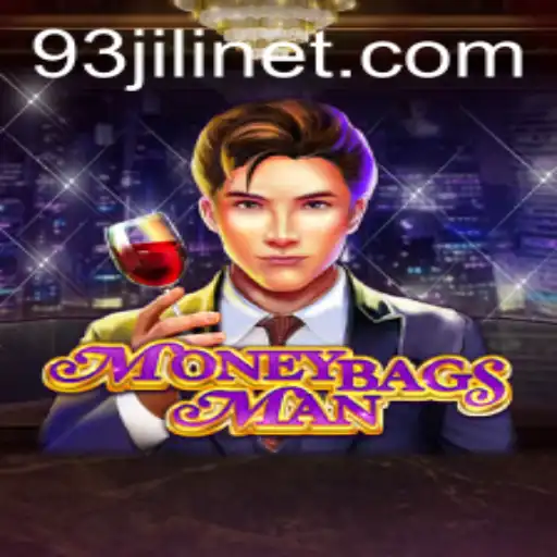 Exploring MoneybagsMan: The Exciting New Game Taking 93 Jili by Storm