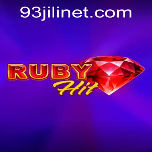 Dive into the Vibrant World of RubyHit: A Game-Changer in 93 jili