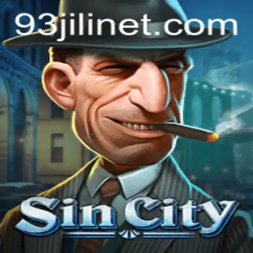 SinCity: An Immersive Urban Adventure with 93 Jili