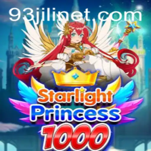 Discover the Exciting World of StarlightPrincess1000: A Complete Guide