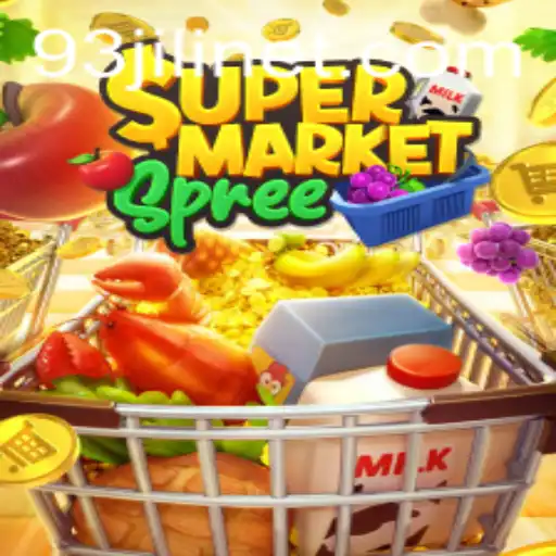 Exploring the World of SupermarketSpree and the Buzz Around 93 Jili