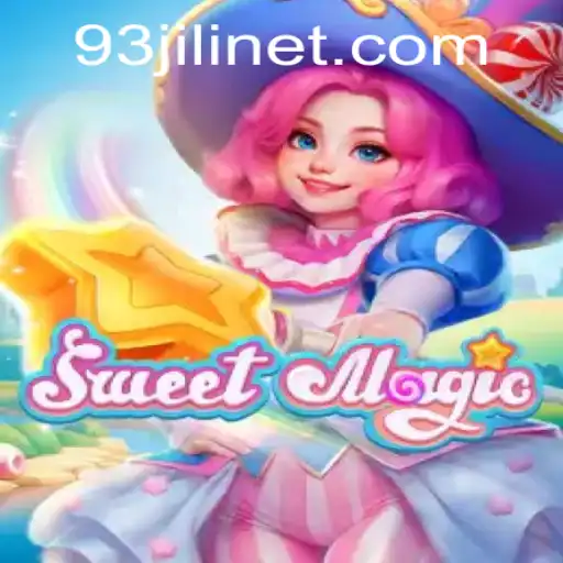 Discover the Enchanting World of SweetMagic: A Comprehensive Guide to the Game