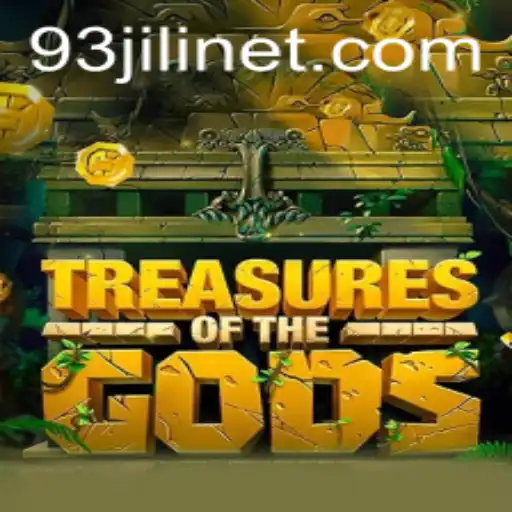 Discovering the Mythical World of TreasureoftheGods: An Epic Adventure Awaits