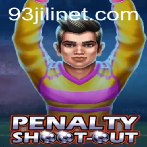 PenaltyShootOut: The Thrilling World of High-Stakes Soccer Showdowns Inspired by 93 Jili