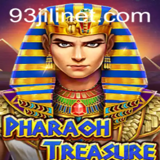 Unraveling the Mysteries of PharaohTreasure: Dive Into the Realm of 93 Jili