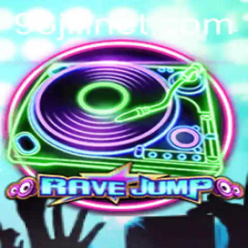 Exploring the Electrifying World of RaveJump: A Thrilling Adventure with 93 Jili