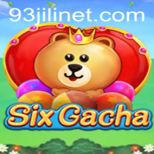 Discover SixGacha: An Innovative Gaming Experience with 93 Jili