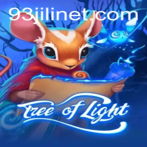 Exploring the World of 'TreeofLight': A Unique Gaming Experience with 93 Jili
