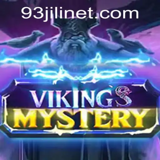 Unveiling VikingsMystery: A Journey into Norse Legends with 93 jili