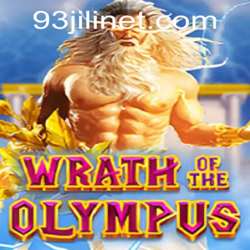 Wrath of Olympus: Unleashing Myths in the Gaming World